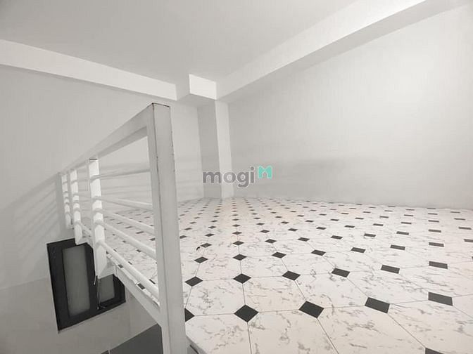 Hình ảnh 🪱 Phòng sudio có gác, có ban công, cửa sổ lớn 4tr7