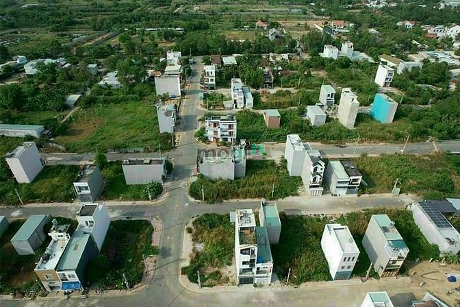 Hình ảnh Chính chủ bán đất 51m2 KDC Đặng Gia Phát, Long Thuận, Long Phước. Tp.