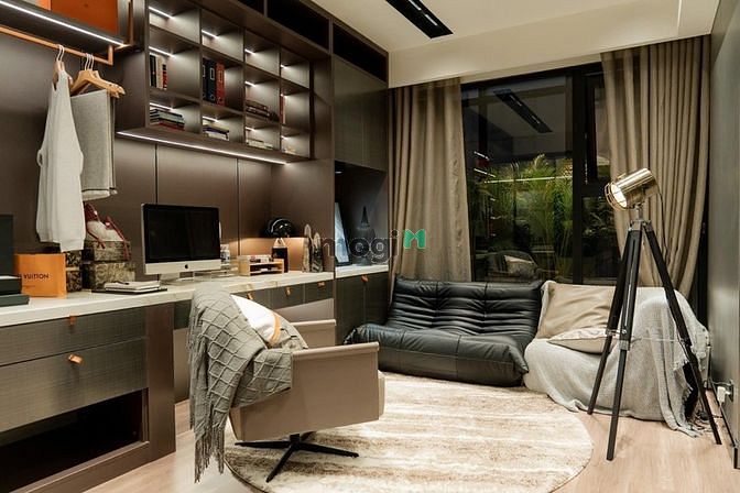 Hình ảnh DeLaSol mua 1 được 2,Trung Tâm Quận 4, Ở hoặc cho thuê.