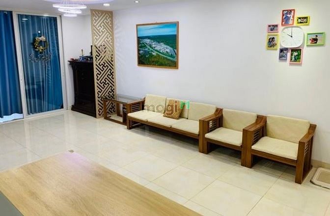 Hình ảnh Bán Cc Cửu long, căn giữa 87m2 view SHCC giá 1tỷ9