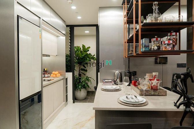 Hình ảnh DeLaSol mua 1 được 2,Trung Tâm Quận 4, Ở hoặc cho thuê.
