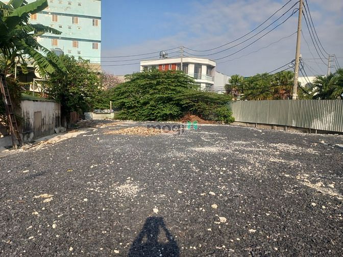 Hình ảnh Bán đất Đăng Văn Bi - DT 350m2 full thổ - 20 tỷ thương lượng.