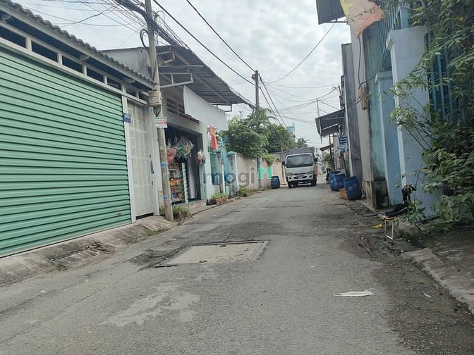 Hình ảnh Bán đất Đăng Văn Bi - DT 350m2 full thổ - 20 tỷ thương lượng.