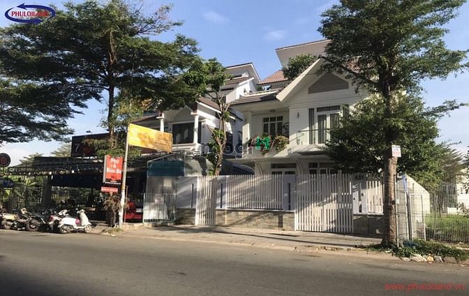 Hình ảnh Bán đất đẹp đường Nguyễn Thị Thập, Tân Phú, Quận 7, DT 80m2 Giá 1tỷ850