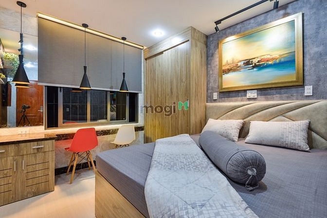 Hình ảnh ✨✨Mb6623 nạp rút nhanh chóng cửa sổ lớn ở Quận 1 gần Pullman,Bùi Viện,Bến Thành