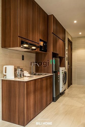 Hình ảnh C.Hộ 1PN Full NT Cao Cấp_Phan Đình Phùng _Phan Đăng Lưu_Cầu Kiệu