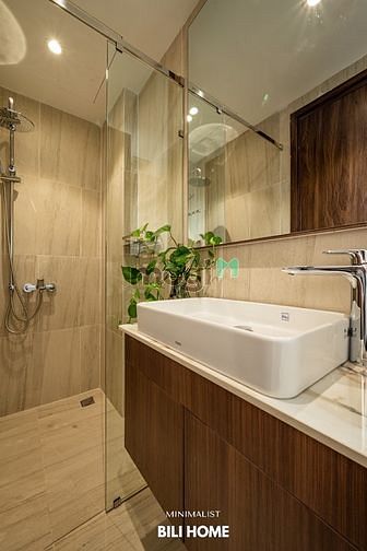 Hình ảnh C.Hộ 1PN Full NT Cao Cấp_Phan Đình Phùng _Phan Đăng Lưu_Cầu Kiệu