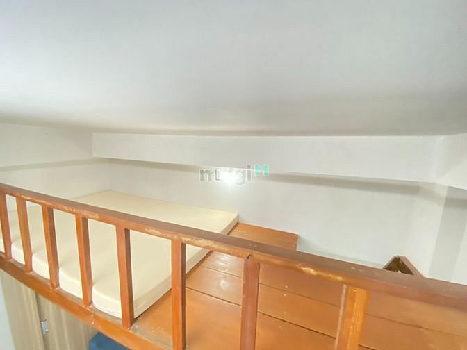 Hình ảnh Duplex full nội thất nhiều cửa sổ khu Phan Xích Long, Phú Nhuận