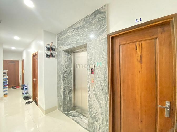 Hình ảnh Duplex full nội thất nhiều cửa sổ khu Phan Xích Long, Phú Nhuận