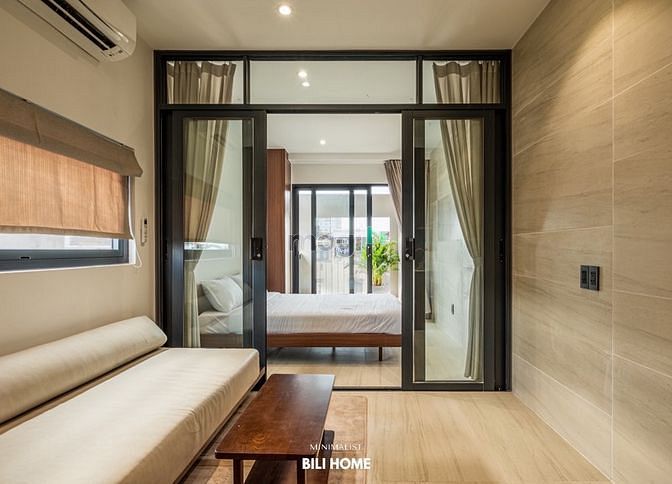 Hình ảnh C.Hộ 1PN Full NT Cao Cấp_Phan Đình Phùng _Phan Đăng Lưu_Cầu Kiệu
