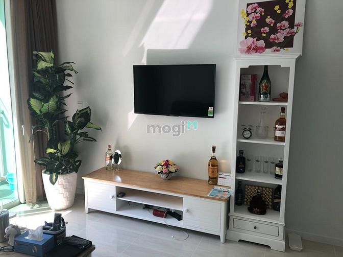 Hình ảnh Cho Thuê Căn Hộ Cao Cấp Sadora Sala Thủ Thiêm - 20 triệu .