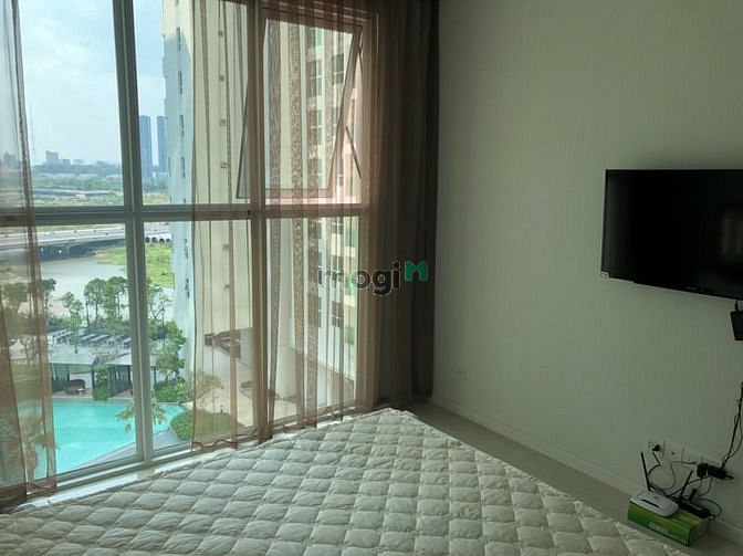 Hình ảnh Cho Thuê Căn Hộ Cao Cấp Sadora Sala Thủ Thiêm - 20 triệu .