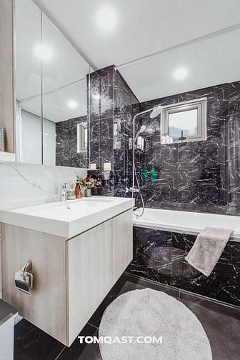 Hình ảnh Hà Đô Centrosa Garden 3PN nội thất decor đẹp từng centimet
