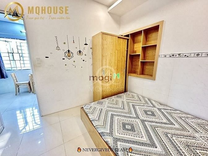 Hình ảnh 👉Căn Hộ 2 Phòng Ngủ Riêng_Balcon Cửa Sổ Thoáng_Xô Viết 2 Chiều