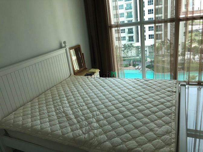 Hình ảnh Cho Thuê Căn Hộ Cao Cấp Sadora Sala Thủ Thiêm - 20 triệu .