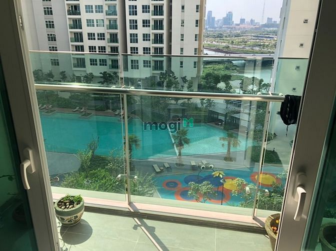 Hình ảnh Cho Thuê Căn Hộ Cao Cấp Sadora Sala Thủ Thiêm - 20 triệu .