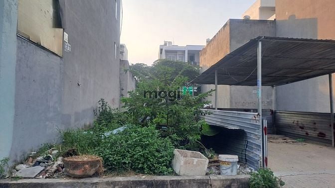 Hình ảnh Đất SHR 60m2 Võ Văn Hát, phường Long Trường