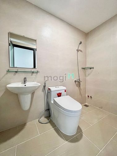 Hình ảnh CHDV mới 100% - 1 phòng ngủ - không giới hạn người ở- Bình Quới Q.BT