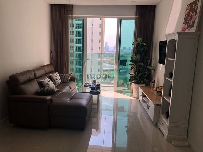 Hình ảnh Cho Thuê Căn Hộ Cao Cấp Sadora Sala Thủ Thiêm - 20 triệu .