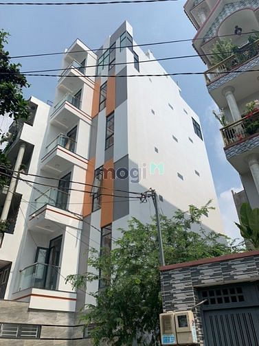 Hình ảnh ⭐⭐⭐⭐⭐Phòng Mới Đẹp An Ninh Ngay Cầu Tham Lương Tân Bình