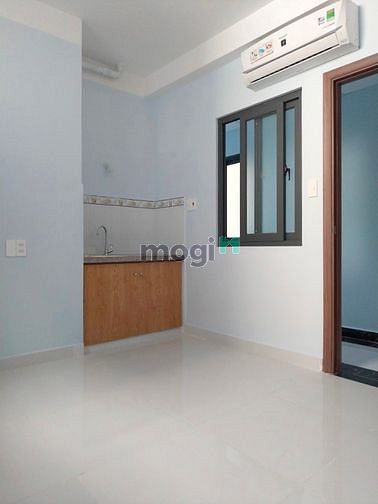 Hình ảnh Trống sẵn 1 phòng studio zá rẻ ạ