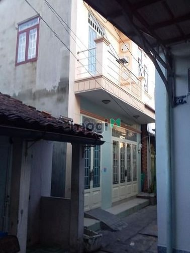 Hình ảnh Nhà bán ngay chợ búng - tp thuận an