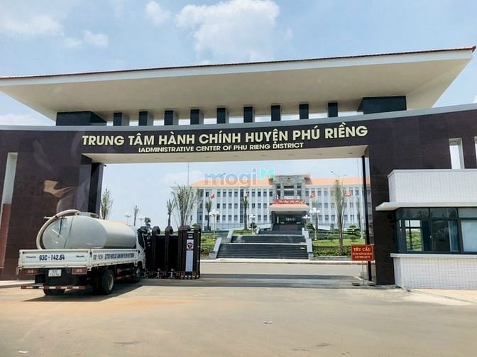 Hình ảnh Đất sổ sẵn - cạnh KCN - Thuộc thị trấn - sai tặng ngay 1 lô đất