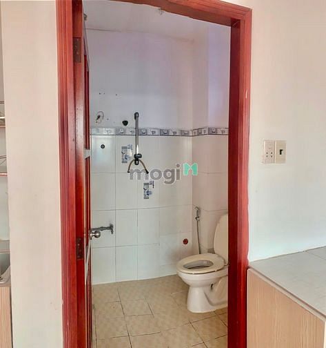 Hình ảnh Phòng Trọ Cửa Sổ Lớn Nội Thất Cơ Bản