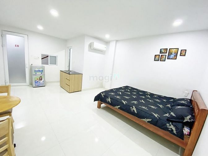 Hình ảnh Phòng đang trống GÒ VẤP nhé anh chị ơi