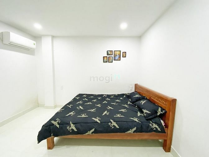 Hình ảnh Phòng đang trống GÒ VẤP nhé anh chị ơi