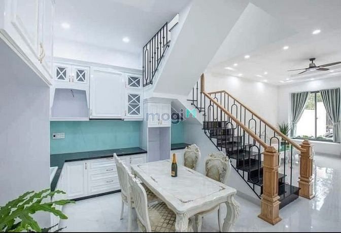 Hình ảnh NỢ XẤU CẦN BÁN Bán Bình Thành QBìnhTân 1tỷ1 48m2 SHR