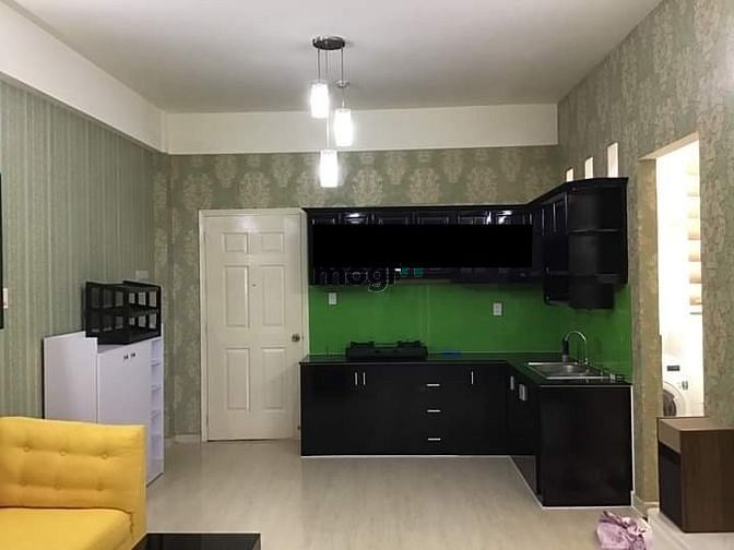 Hình ảnh Bán Trang Chủ MB66.COM / Đăng Ký Tặng 66K Gia Phú Bình Tân giá 1tỷ61 63m2 2PN 1WC