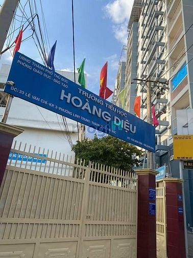 Hình ảnh Bán nhà căn Emerald Phúc Lộc Thọ Thủ Đức giá 1tỷ93 77m2 2PN 2WC