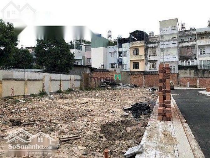 Hình ảnh Ngân hàng thanh lý lô đất khu Bắc Đinh Bộ Lĩnh giá 2,5 tỷ