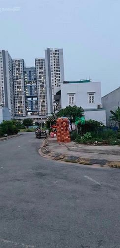 Hình ảnh Bán đất đẹp 80m2 Giá 1tỷ850 ,MT Tên Lửa, Bình Trị Đông, Bình Tân