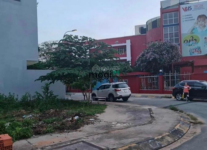 Hình ảnh Bán đất đẹp 80m2 Giá 1tỷ850 ,MT Tên Lửa, Bình Trị Đông, Bình Tân