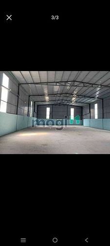 Hình ảnh Cho thuê kho mặt tiền Hoàng Quốc Việt phường Phú Thuận Quận 7