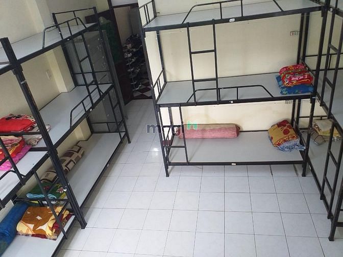 Hình ảnh Phòng chất rộng chỉ cần mang vali vào ở