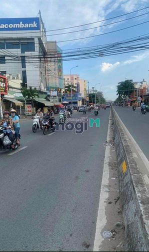 Hình ảnh Bán đất đẹp 80m2 Giá 1tỷ850 ,MT Tên Lửa, Bình Trị Đông, Bình Tân