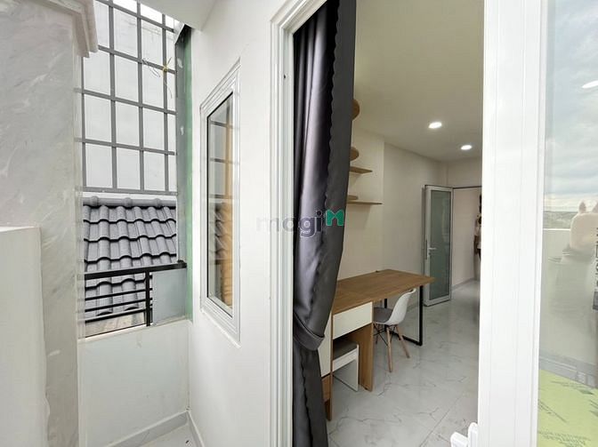 Hình ảnh Cho Thuê Căn Hộ Studio Full Nội Thất Đường Nguyễn Văn Lượng KV Gò Vấp