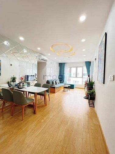 Hình ảnh Bán Gấp Căn Hộ Celadon City Khu Ruby Tân Phú giá 2tỷ150 79m2 3PN 2WC