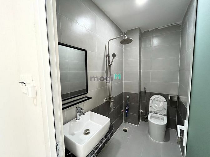 Hình ảnh Cho Thuê Căn Hộ Studio Full Nội Thất Đường Nguyễn Văn Lượng KV Gò Vấp
