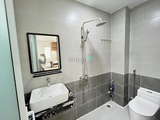 Hình ảnh Cho Thuê Căn Hộ Studio Full Nội Thất Đường Nguyễn Văn Lượng KV Gò Vấp