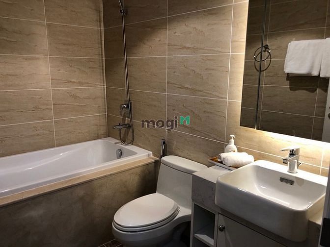 Hình ảnh Cho thuê Trang Chủ MB66.COM / Đăng Ký Tặng 66K chung cư Dcapital Trần Duy Hưng 110m2 3PN full đồ