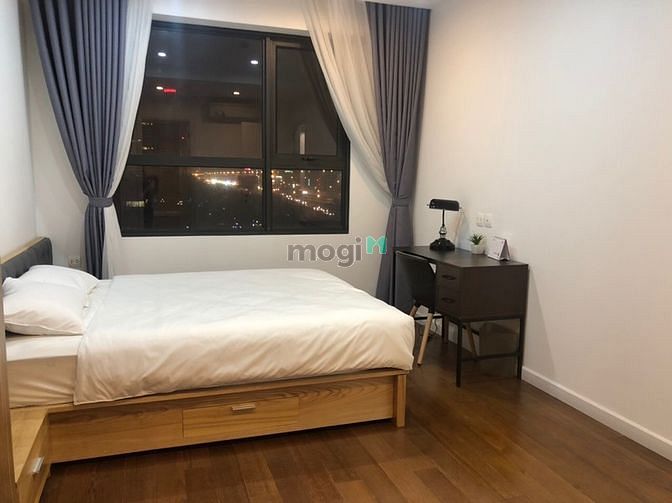 Hình ảnh Cho thuê Trang Chủ MB66.COM / Đăng Ký Tặng 66K chung cư Dcapital Trần Duy Hưng 110m2 3PN full đồ