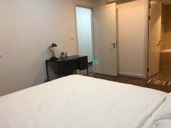 Hình ảnh Cho thuê Trang Chủ MB66.COM / Đăng Ký Tặng 66K chung cư Dcapital Trần Duy Hưng 110m2 3PN full đồ
