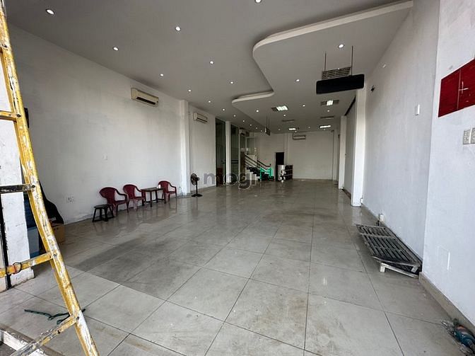 Hình ảnh Cho thuê nhà mt 128a điện biên phủ p17 q bình thạnh .