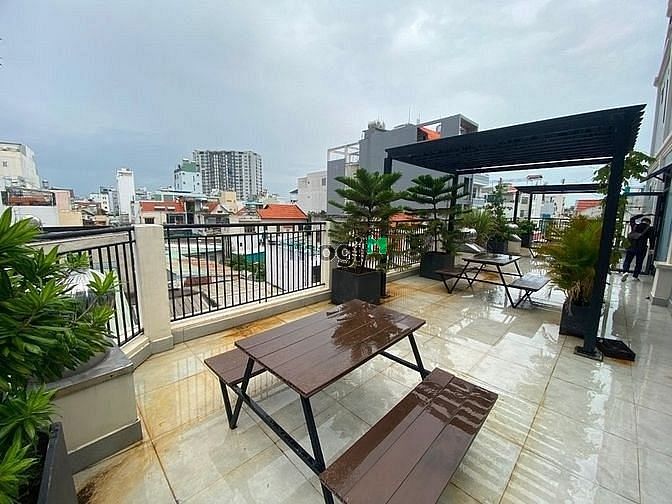 Hình ảnh 🌈Duplex Gác Rộng Thoáng Đẹp - Gần Đại Học Hutech - Thang Máy - Hầm Xe