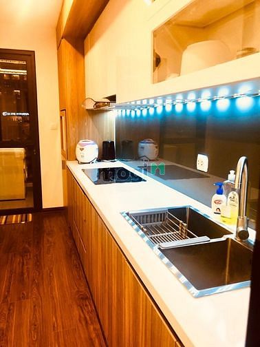 Hình ảnh Cho thuê Trang Chủ MB66.COM / Đăng Ký Tặng 66K chung cư Dcapital Trần Duy Hưng 110m2 3PN full đồ