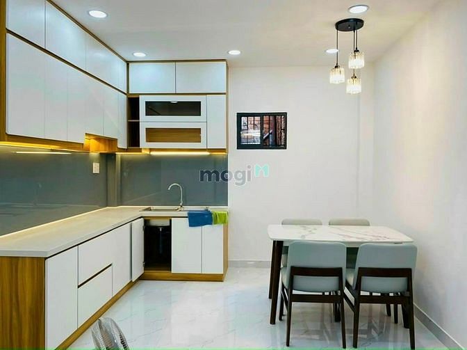 Hình ảnh SIÊU HẤP DẪN Bán Vĩnh Viễn Q10 1tỷ5 58m2 SHR Hẻm 4m
